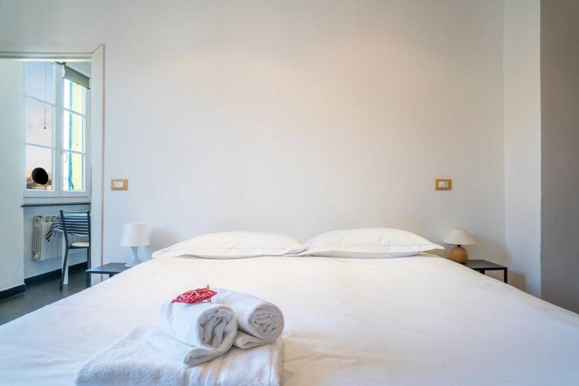 Apartment Della Cittadella - Affitti Brevi Italia