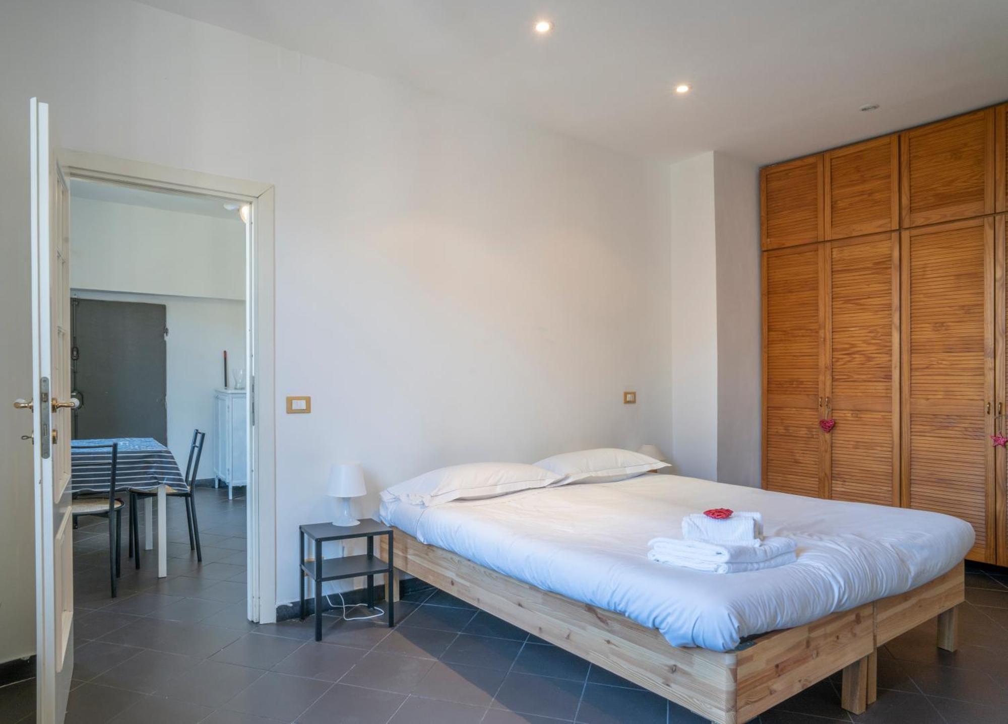 Apartment Della Cittadella - Affitti Brevi Italia *