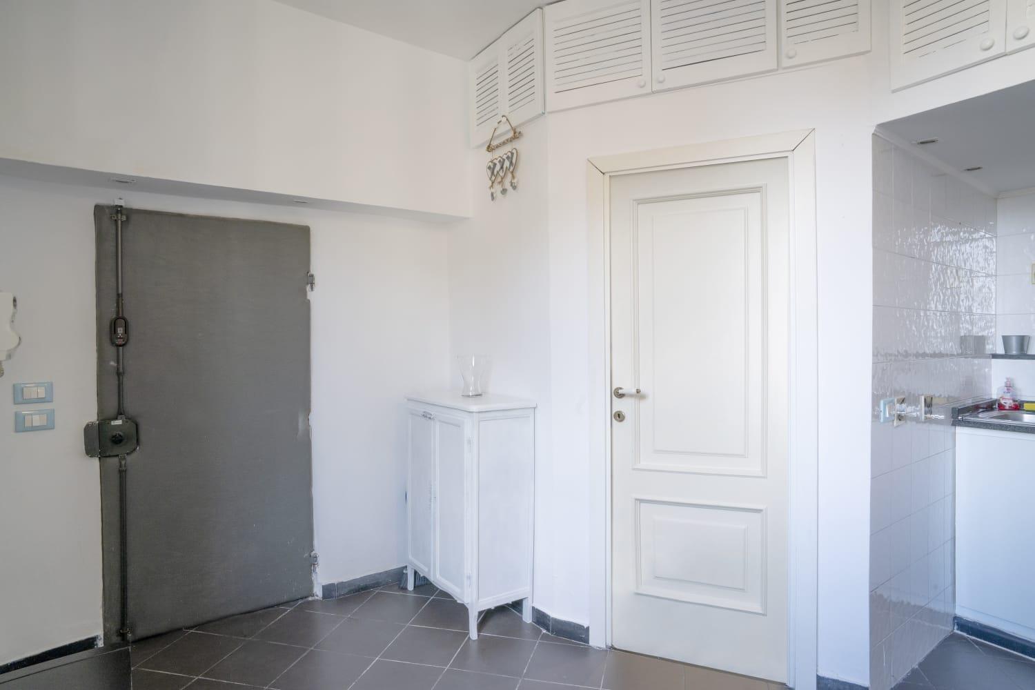 Della Cittadella - Affitti Brevi Italia Apartment Genua