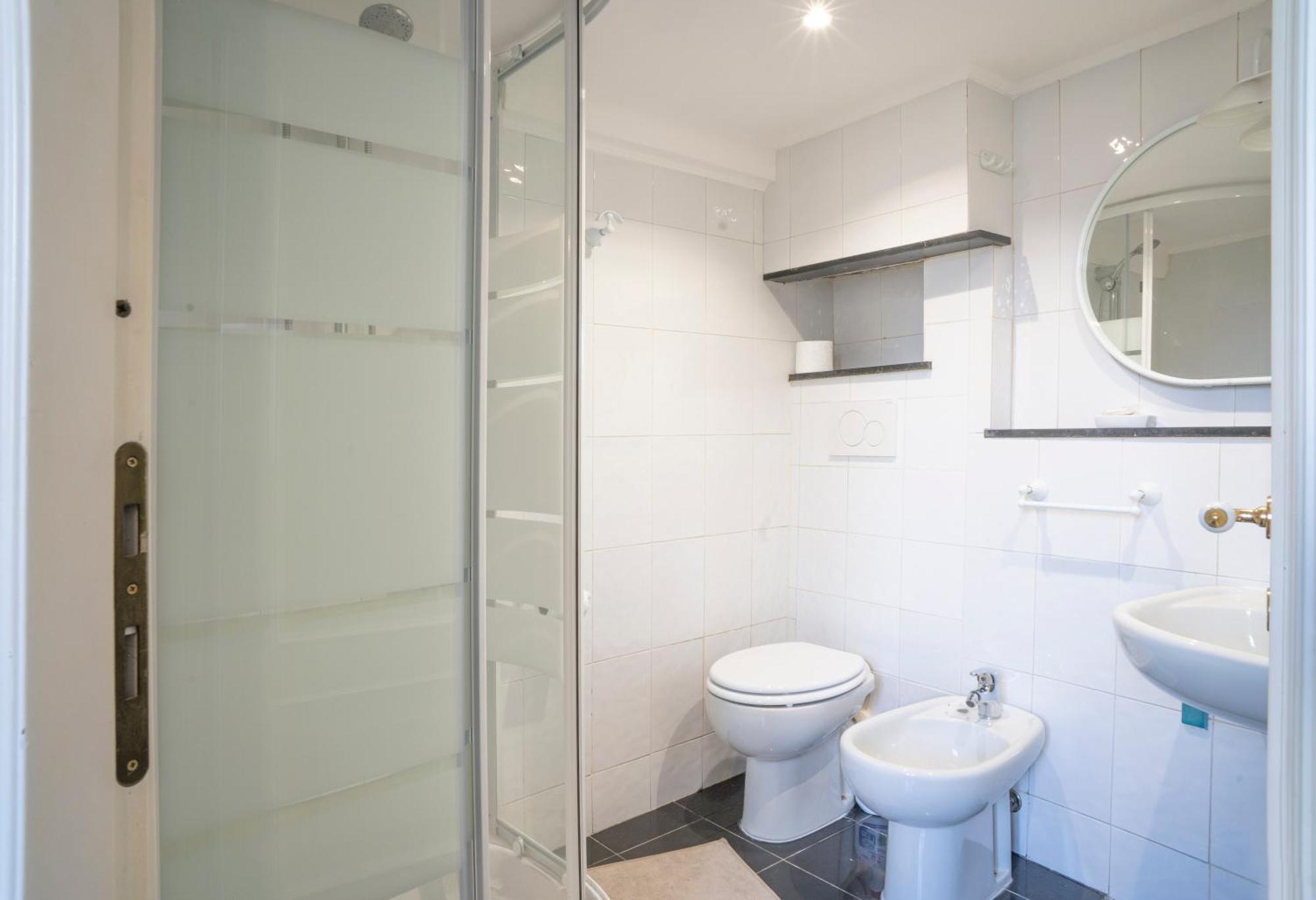 Della Cittadella - Affitti Brevi Italia Apartment *