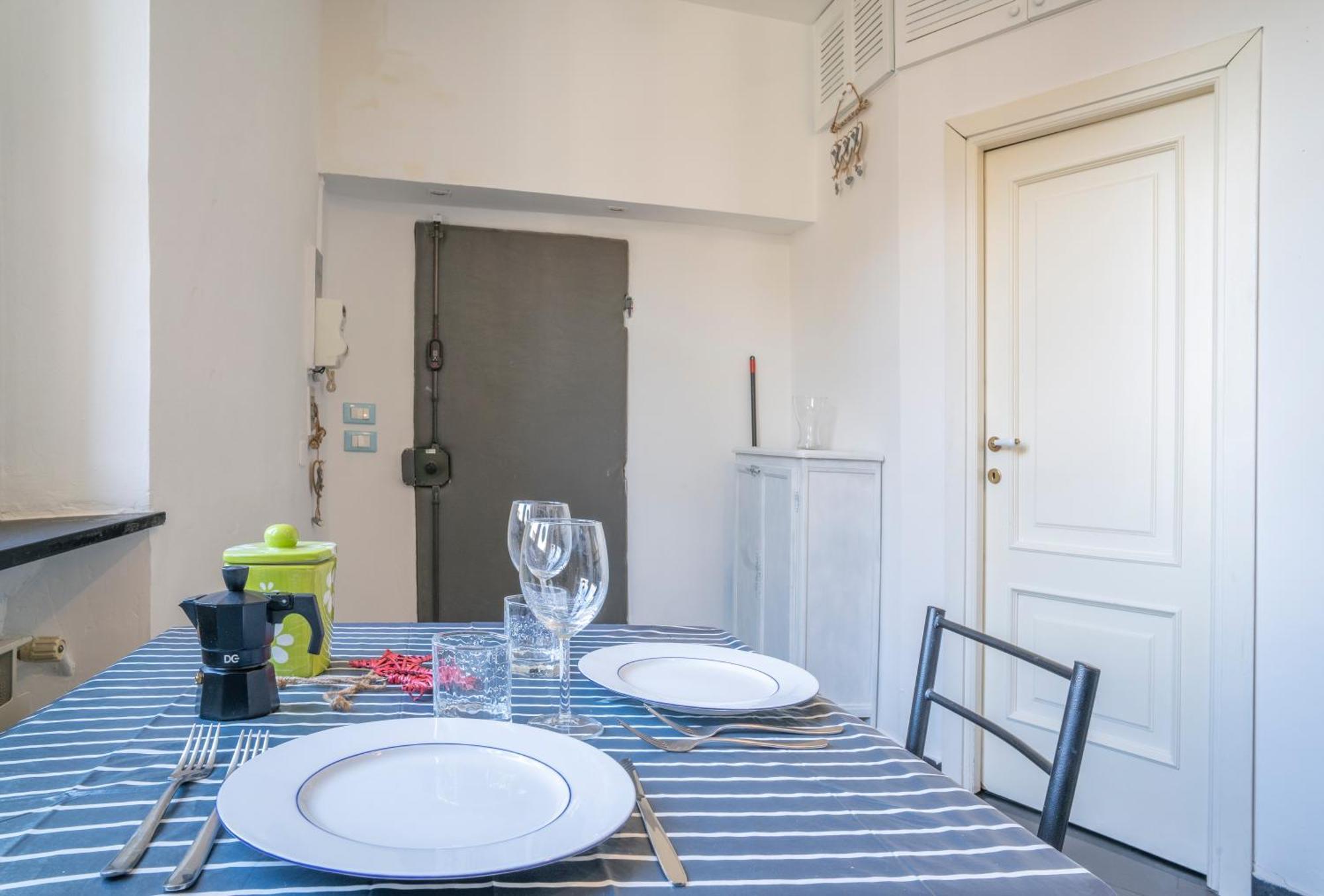 Apartment Della Cittadella - Affitti Brevi Italia