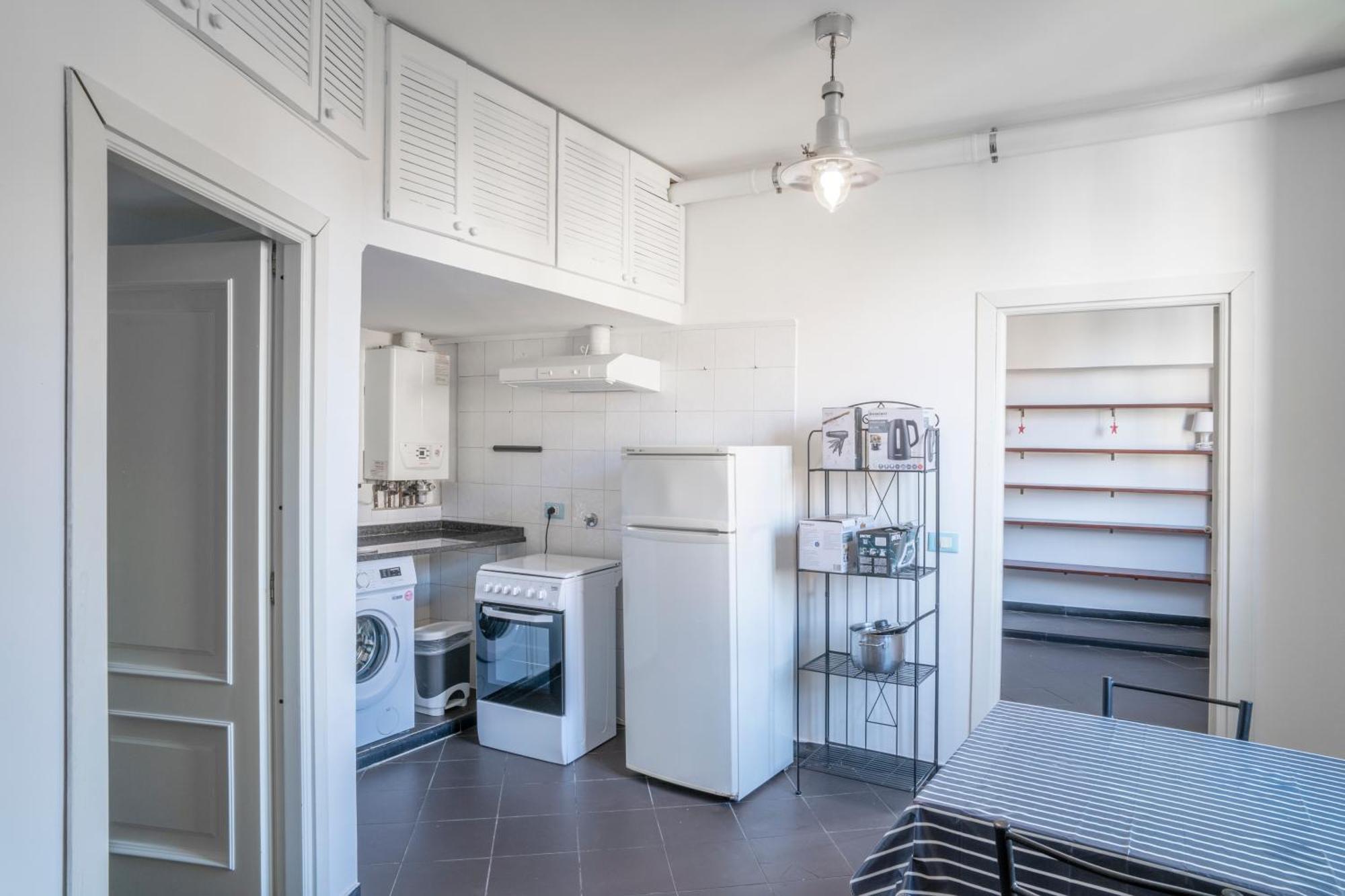 Apartment Della Cittadella - Affitti Brevi Italia *