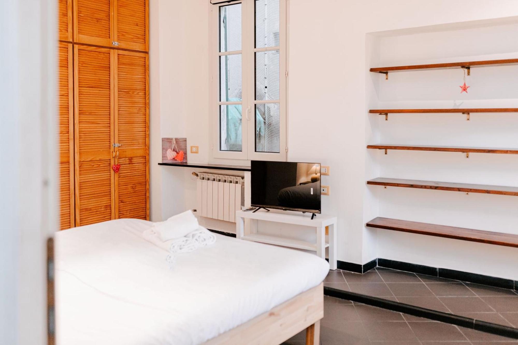 Apartamento Della Cittadella - Affitti Brevi Italia