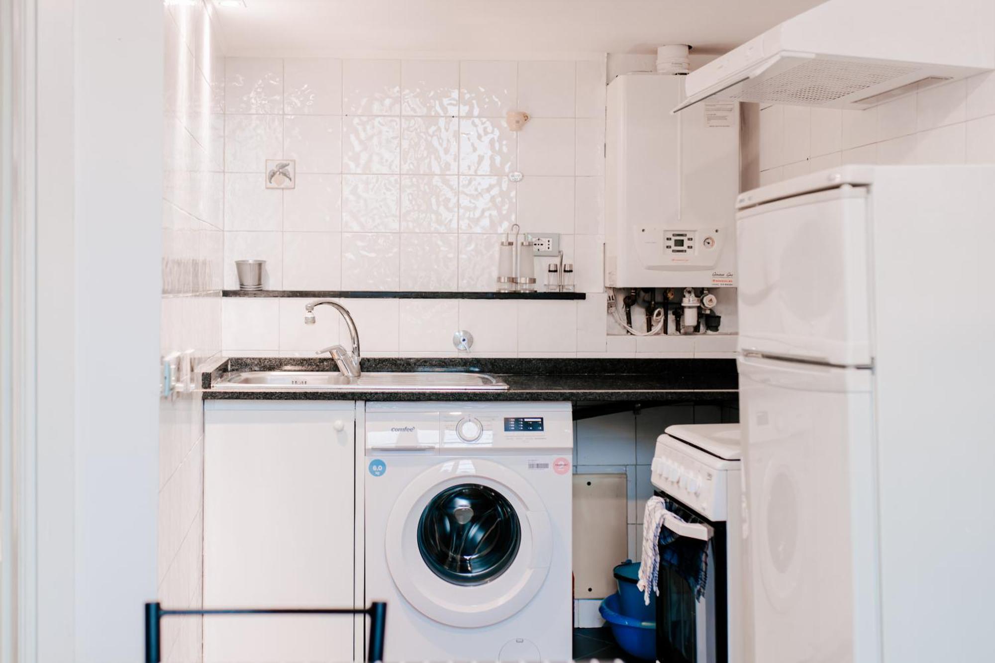 Apartamento Della Cittadella - Affitti Brevi Italia