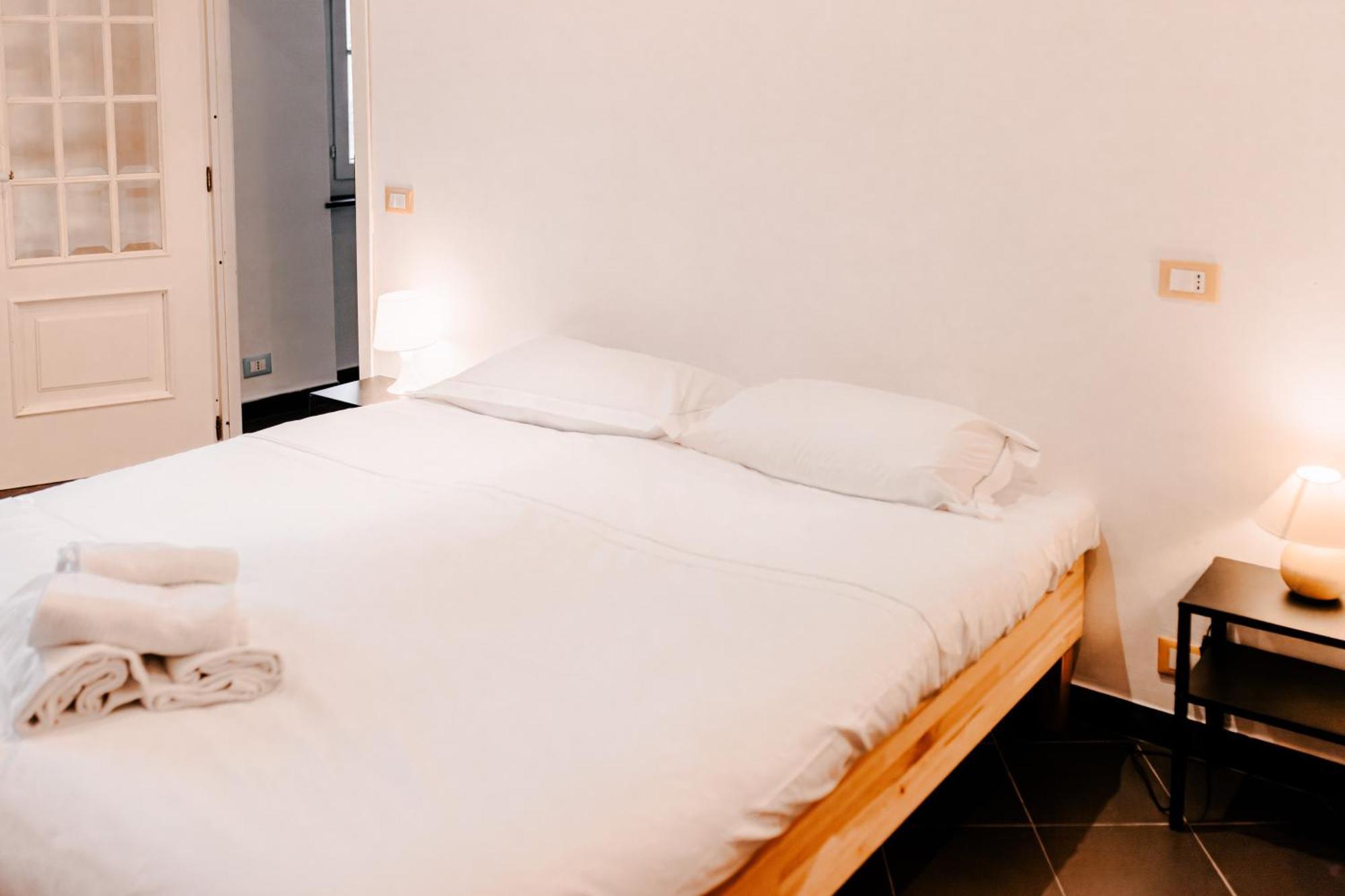 Della Cittadella - Affitti Brevi Italia Apartment