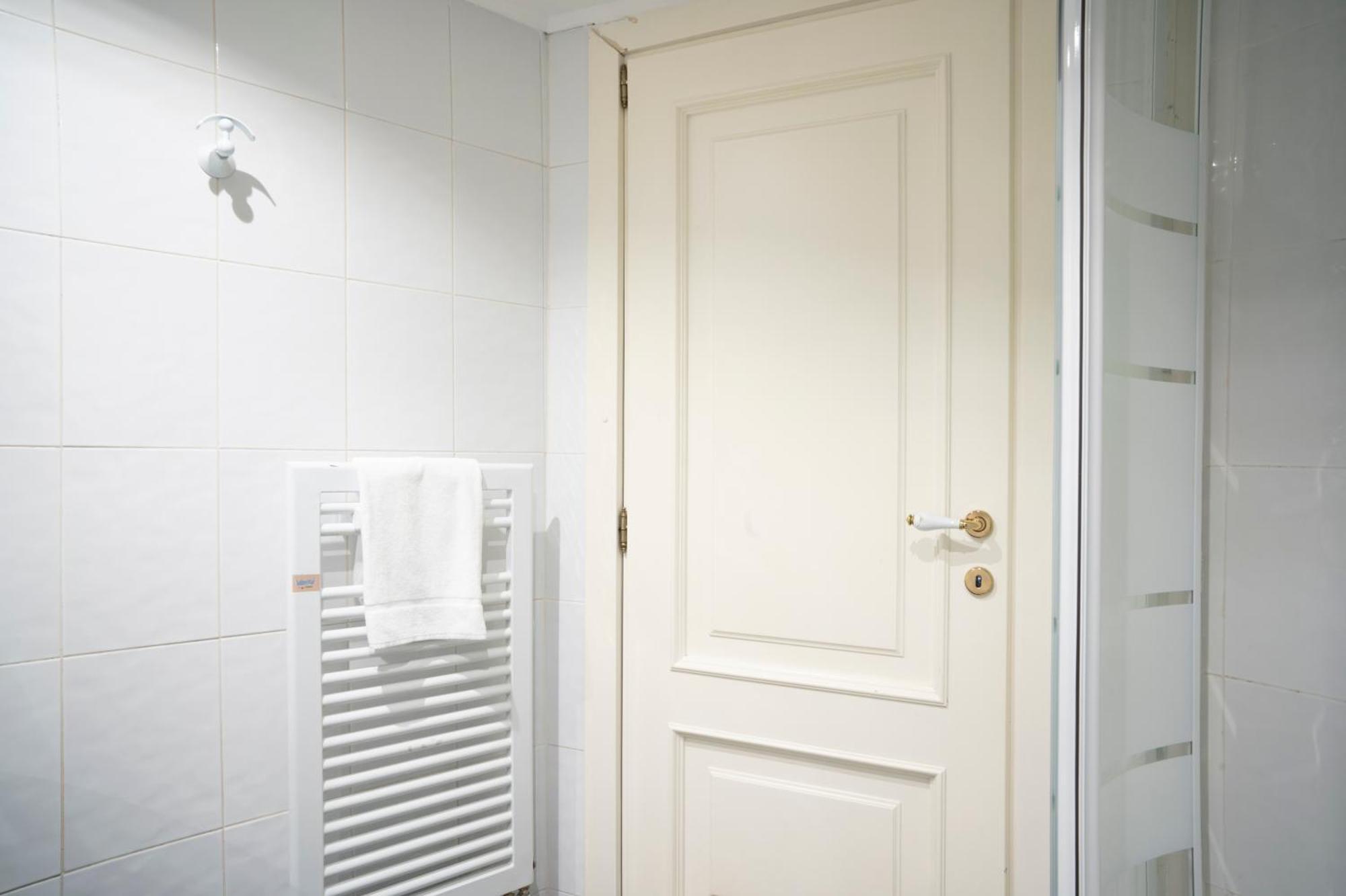 Apartamento Della Cittadella - Affitti Brevi Italia Génova