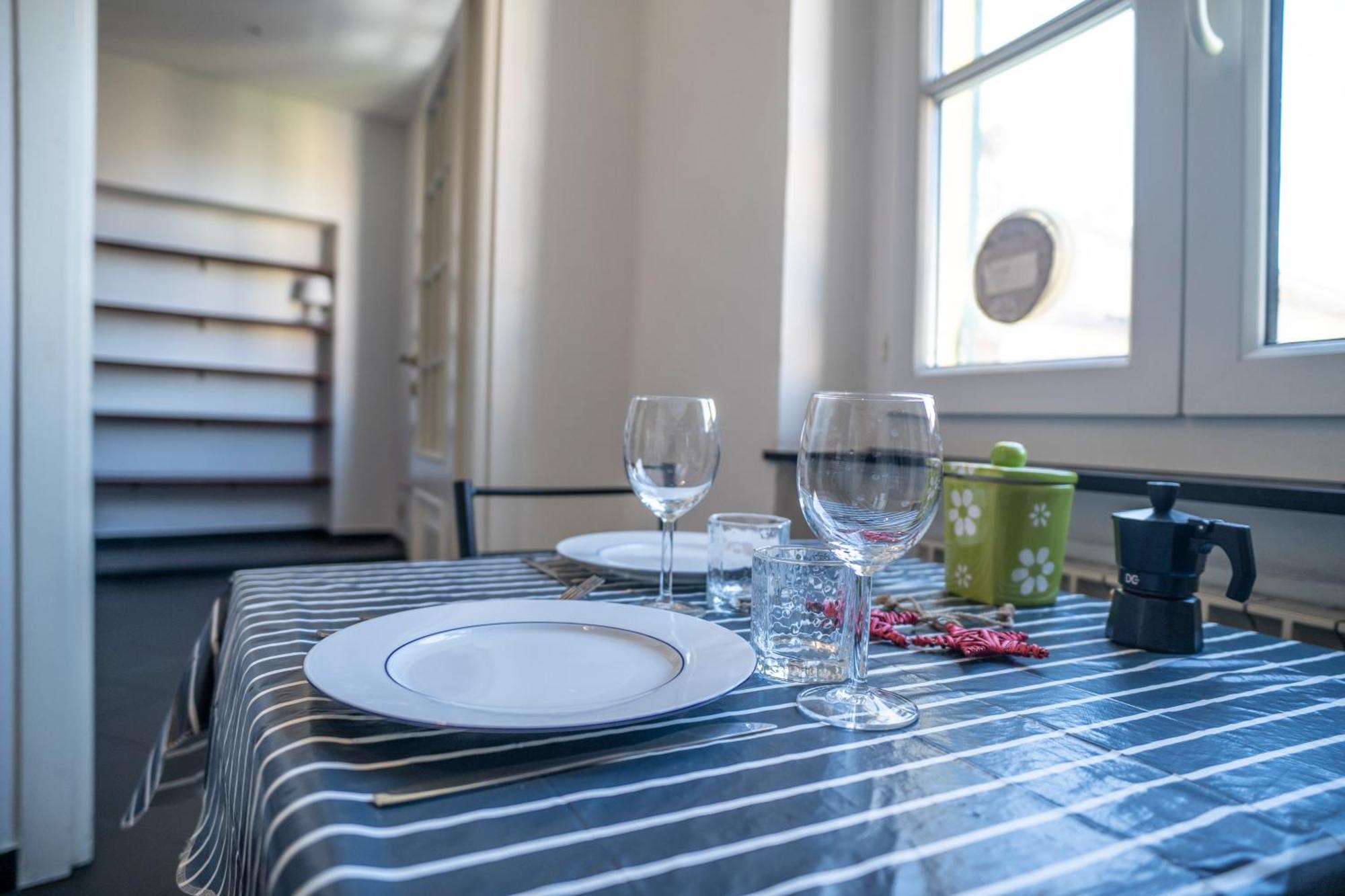 Apartamento Della Cittadella - Affitti Brevi Italia *